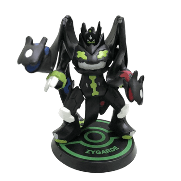 Figurine Zygarde